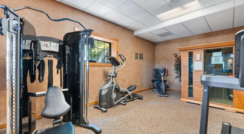Branson 2BR Village At Indian Point 1803 near SDC - Free Tickets Daily up to $500 4-Star Accommodation amenity