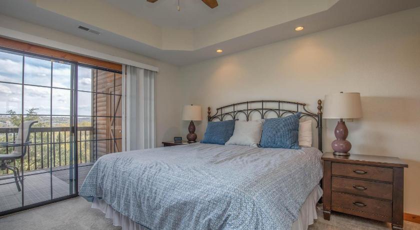 브랜슨 (MO) 2BR Village At Indian Point 1507 near SDC - Free Tickets Daily up to $500 4성급 숙소 수영장