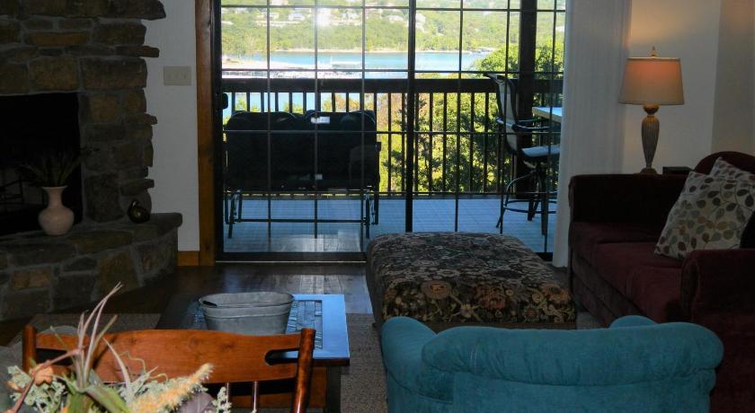 브랜슨 (MO) 2BR Village At Indian Point 1507 near SDC - Free Tickets Daily up to $500 4성급 숙소 스위트룸