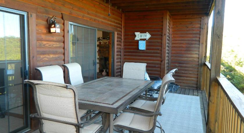 브랜슨 (MO) 2BR Village At Indian Point 1507 near SDC - Free Tickets Daily up to $500 4성급 숙소 로비