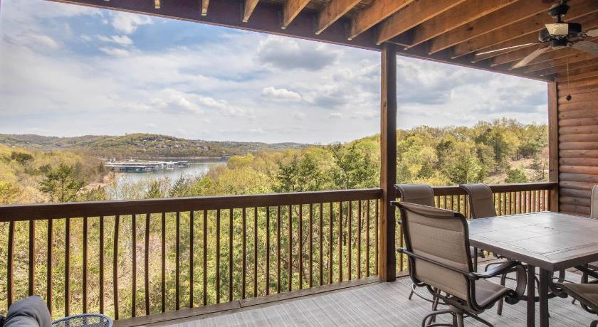 브랜슨 (MO) 2BR Village At Indian Point 1507 near SDC - Free Tickets Daily up to $500 4성급 숙소 외관