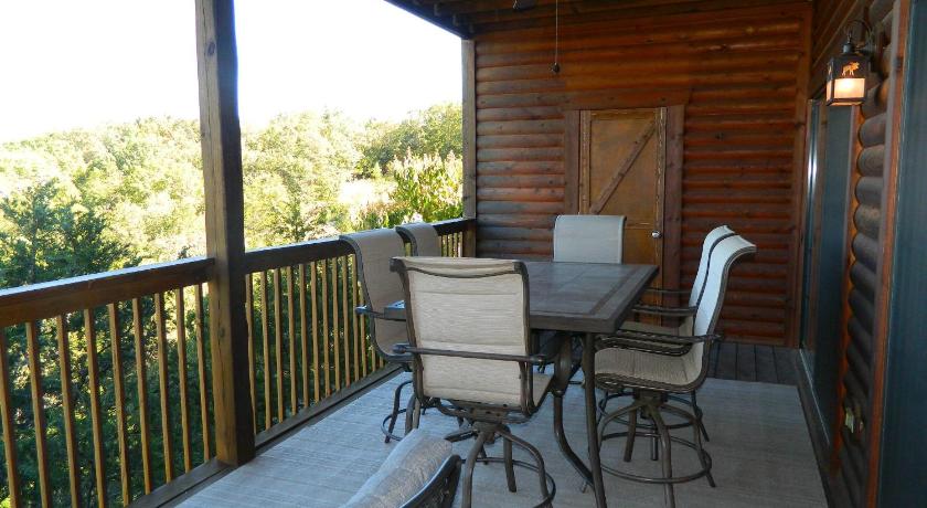 브랜슨 (MO) 2BR Village At Indian Point 1507 near SDC - Free Tickets Daily up to $500 4성급 숙소 외관