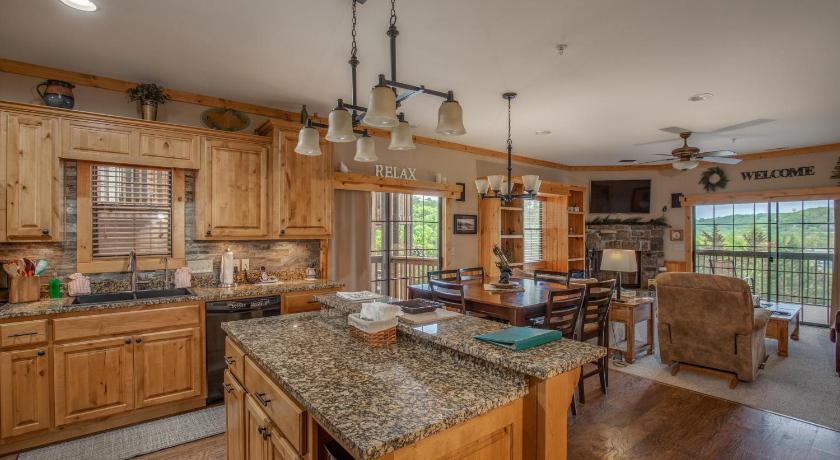 2BR Village At Indian Point 1505 near SDC - Free Tickets Daily up to $500