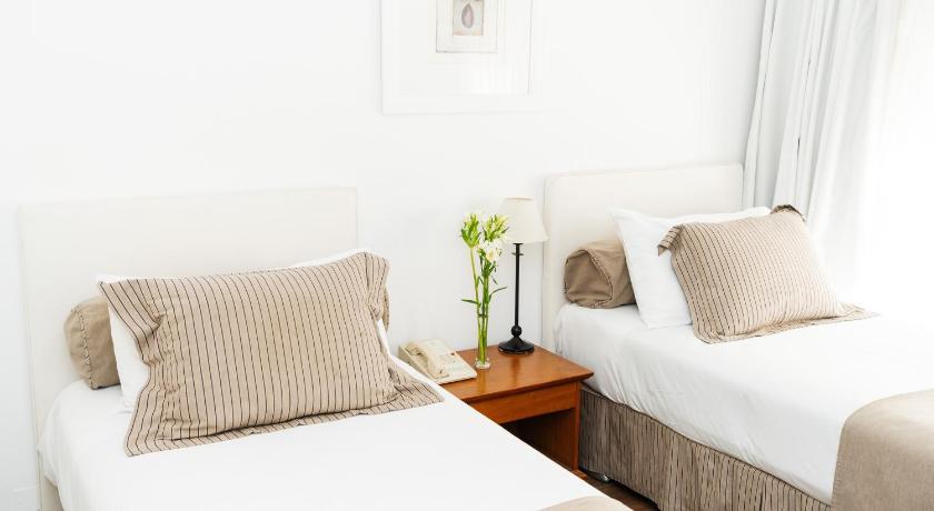 Image of Standaard Appartement met 1 Slaapkamer (One-Bedroom Standard Apartment) 10