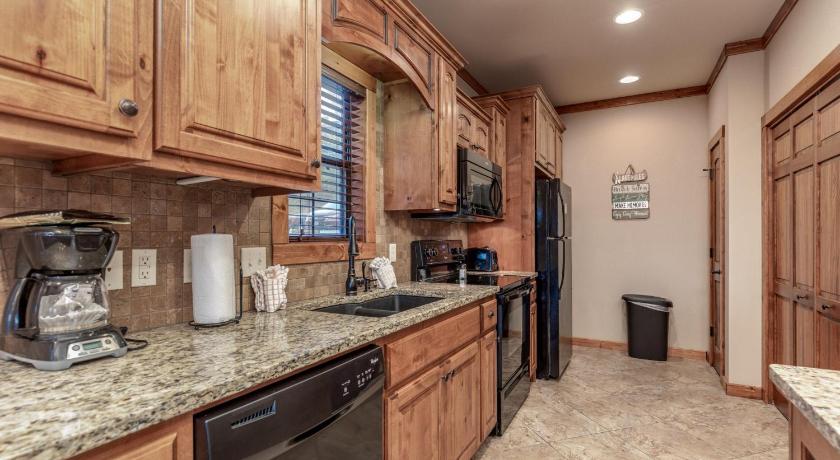 브랜슨 (MO) 2BR Village At Indian Point 1504 near SDC- Free Tickets Daily up to $500 4성급 숙소 외관