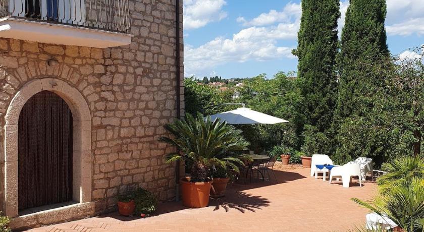 Il Giardino