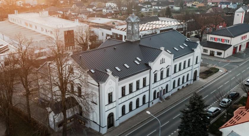 Penzion Klas