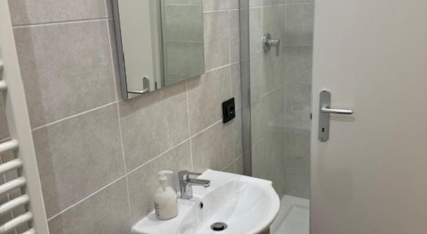 罗马 Alloggio Roma Appia 4星级 酒店 餐厅