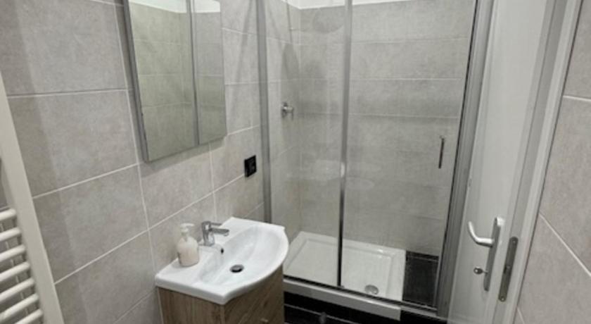 罗马 Alloggio Roma Appia 4星级 酒店 景观