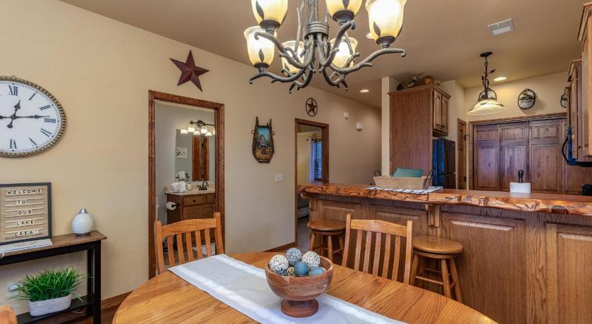 ブランソン 2BR Village At Indian Point 505 near SDC-Free Tickets Daily up to $500 value 4つ星 宿泊施設 施設