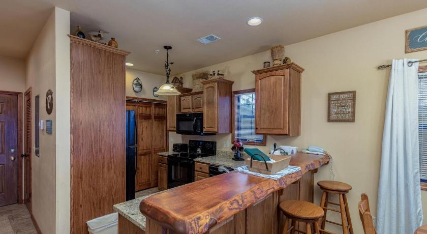 ブランソン 2BR Village At Indian Point 505 near SDC-Free Tickets Daily up to $500 value 4つ星 宿泊施設 外観