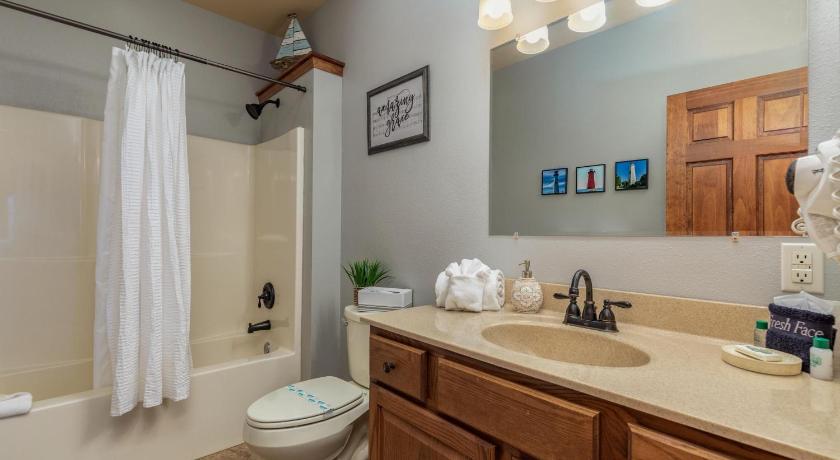 ブランソン 2BR Village At Indian Point 505 near SDC-Free Tickets Daily up to $500 value 4つ星 宿泊施設 眺望