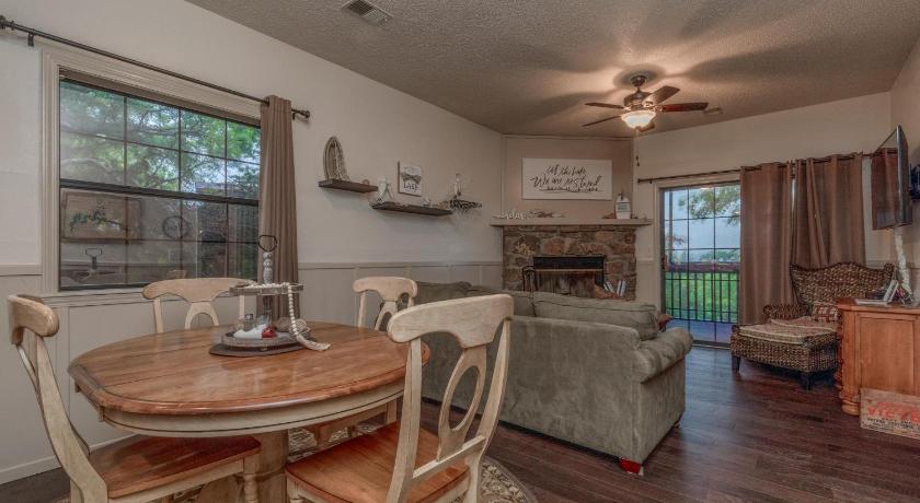 브랜슨 (MO) 2BR Village At Indian Point 705 near SDC-Free Tickets Daily up to $500 Value 4성급 숙소 외관