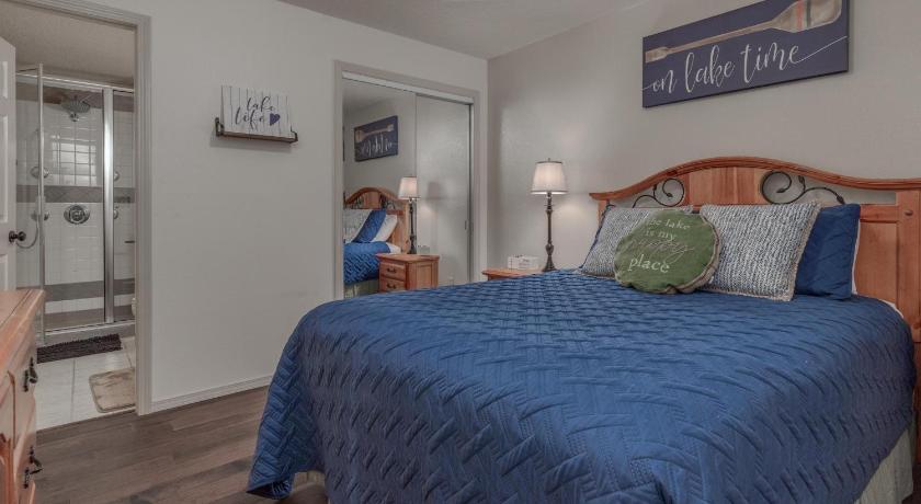 브랜슨 (MO) 2BR Village At Indian Point 705 near SDC-Free Tickets Daily up to $500 Value 4성급 숙소 로비