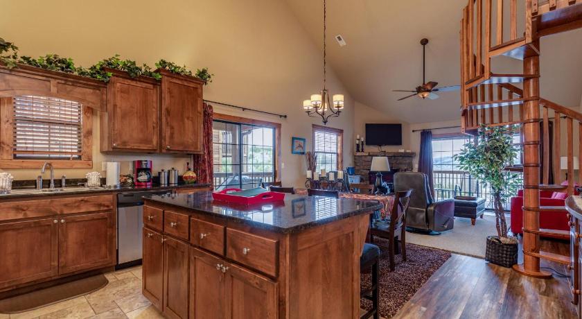 2BR+Loft Village At Indian Point 1509 near SDC- Free Tickets Daily up to $500