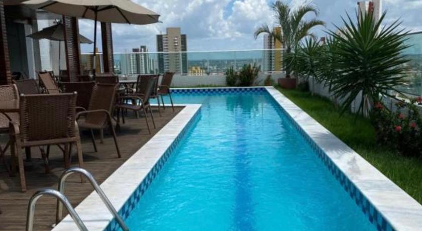 West Flat Studio30 na Nova Betania - INNOVA