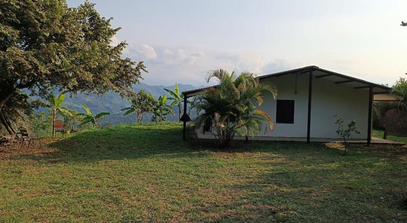 Refugio del Sol