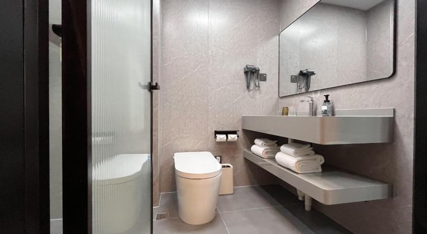 Image of Deluxe Twin Room 7