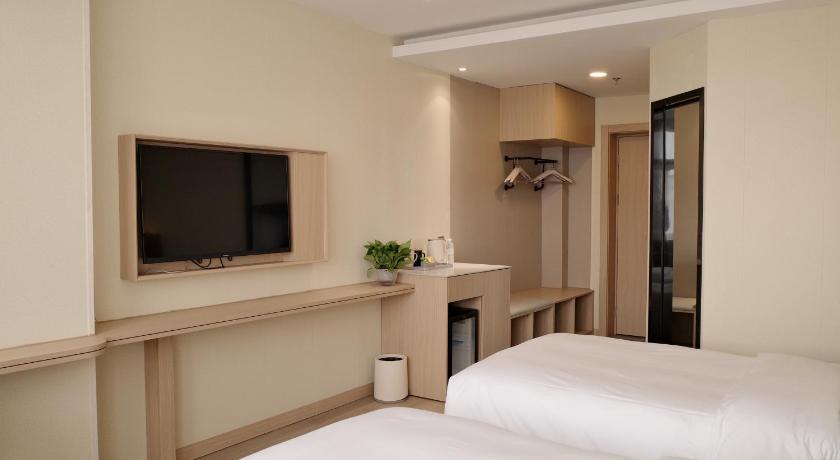 Image of Deluxe Twin Room 5