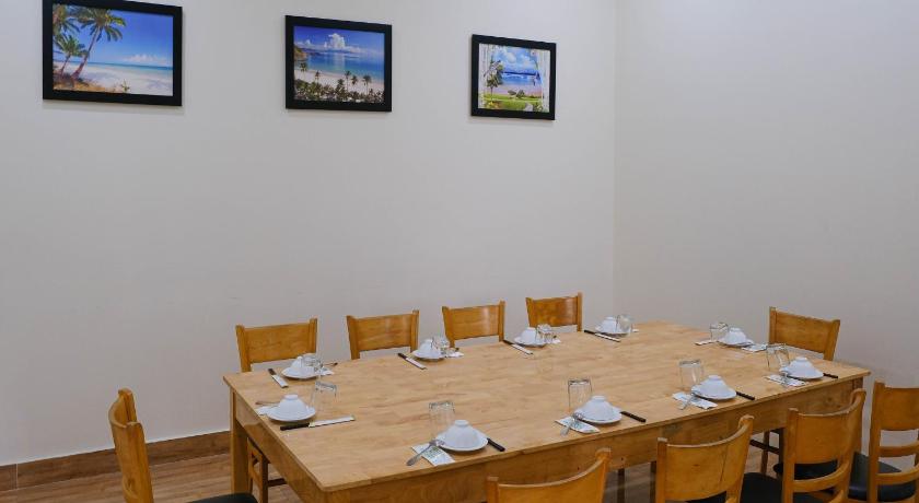 Lucky Star Ho Tram Hotel - image 31