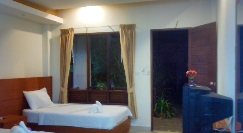 Modern Resort photo