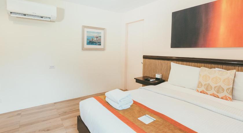 Image of Deluxe room double 8