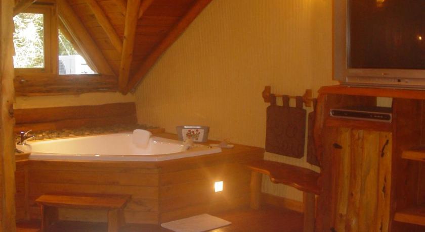 Patagonia Playa Suites photo
