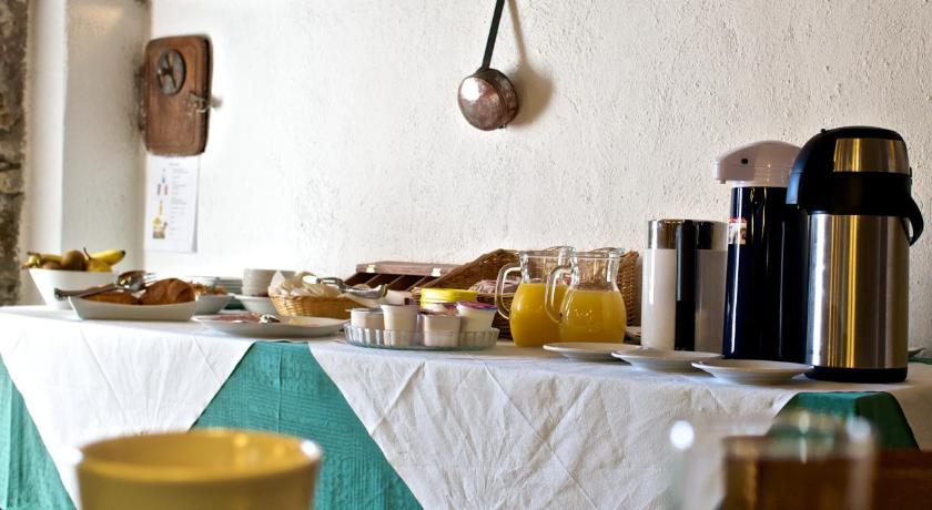 Ételek és italok Lionforti Da Vico