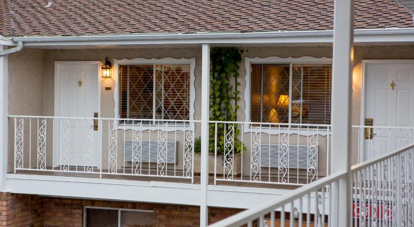 The Chalet photo