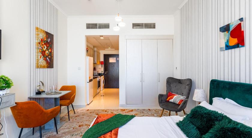 The Ultimate Urban Retreat Await - image 9