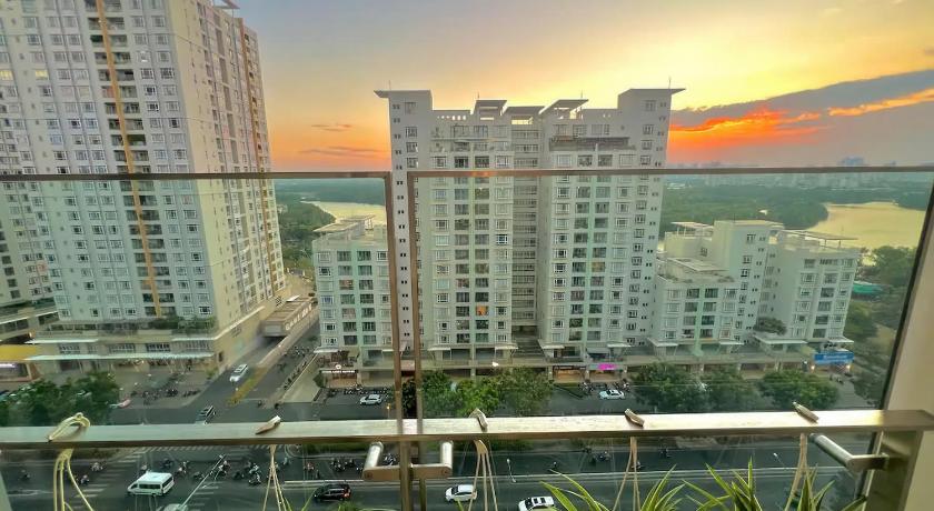 The Antonia Apartments - Korea Town D7 - image 8