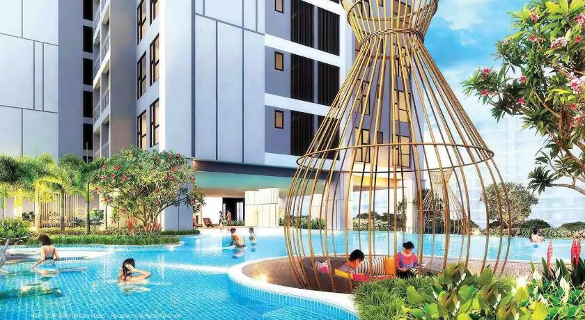 The Antonia Apartments - Korea Town D7 - image 5