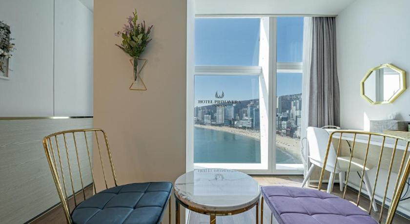 Imatge de Suite Vista a l'Oceà (Suite Ocean View) 5