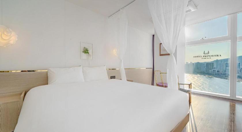 Imatge de Suite Vista a l'Oceà (Suite Ocean View) 8