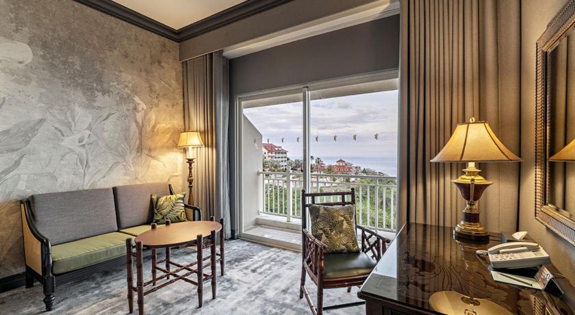 海景豪華雙人房 (Deluxe Ocean View Double Room)圖片 3