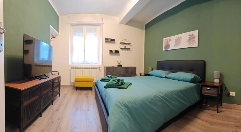 Casa Fiocchi b&b