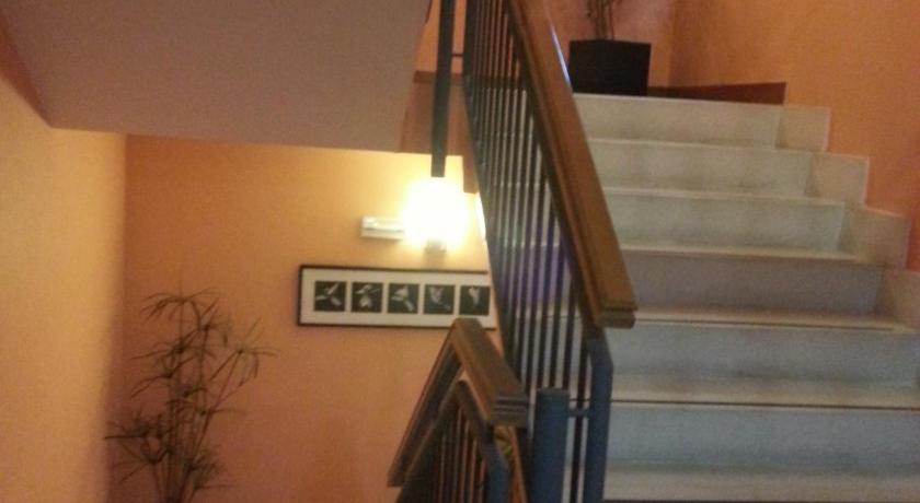 Hostal El Arco