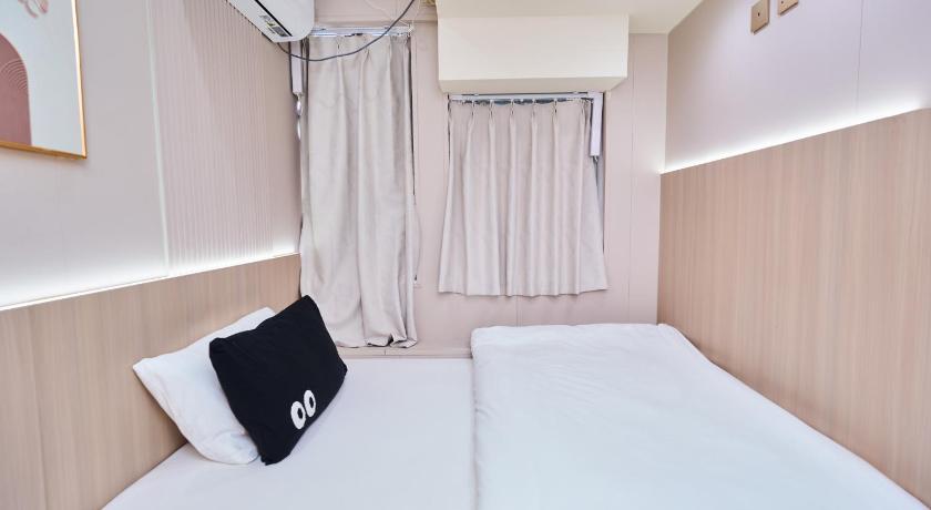 Smart Home Guesthouse: Top Choice for Double Occupancy in Hong Kong - image 14