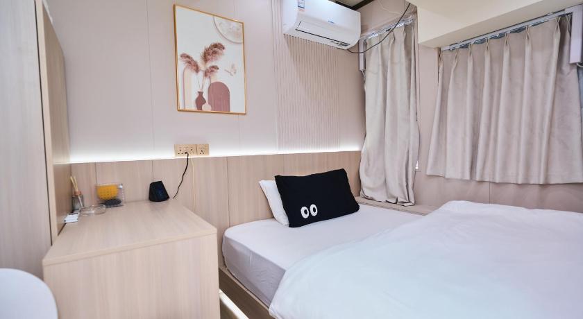 Smart Home Guesthouse: Top Choice for Double Occupancy in Hong Kong - image 6