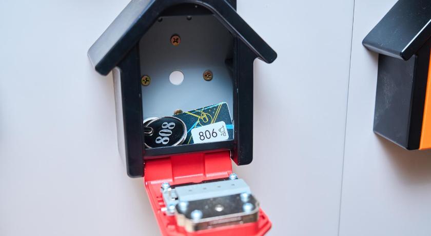 Smart Home Guesthouse: Top Choice for Double Occupancy in Hong Kong - image 13
