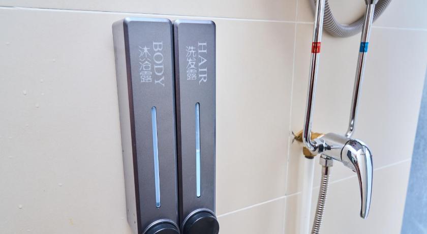 Smart Home Guesthouse: Top Choice for Double Occupancy in Hong Kong - image 12
