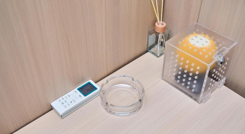 Smart Home Guesthouse: Top Choice for Double Occupancy in Hong Kong - image 8