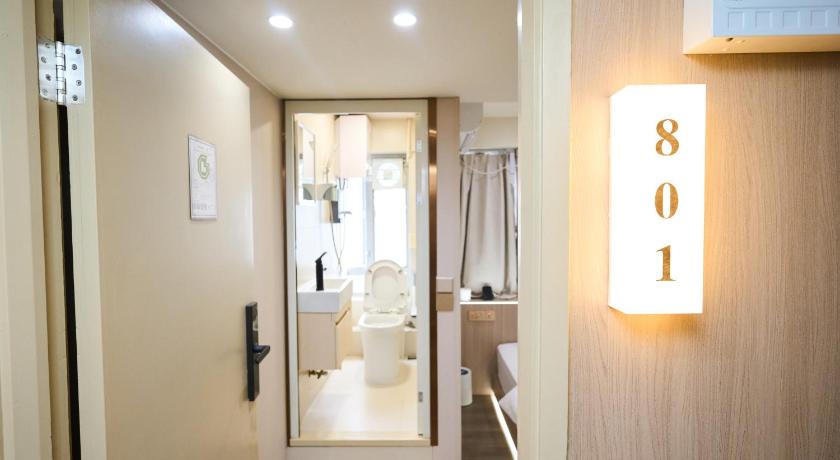 Smart Home Guesthouse: Top Choice for Double Occupancy in Hong Kong - image 3