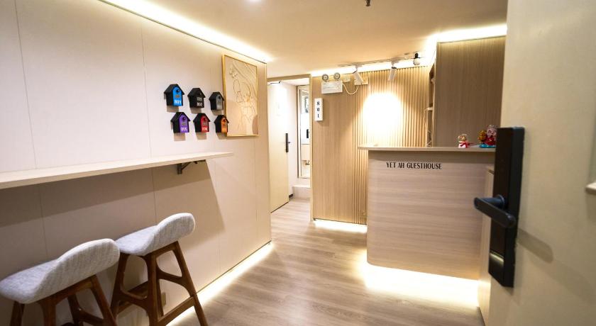 Smart Home Guesthouse: Top Choice for Double Occupancy in Hong Kong - image 4