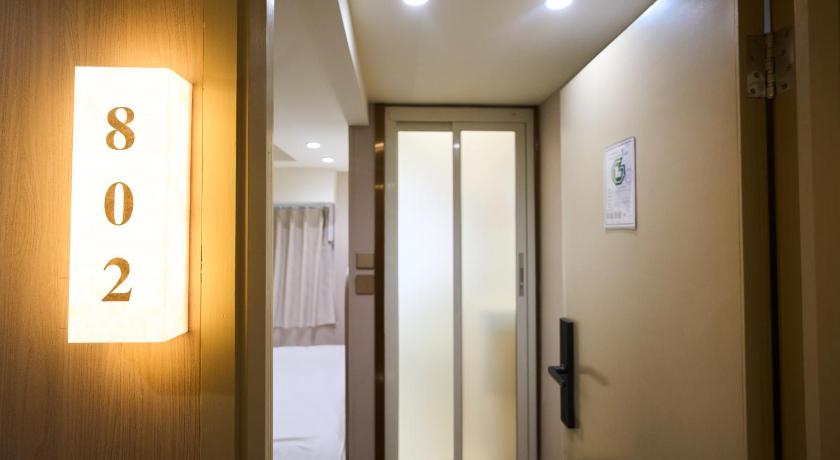 Smart Home Guesthouse: Top Choice for Double Occupancy in Hong Kong - image 5