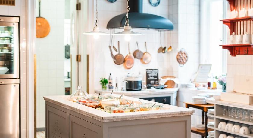 柏林 HENRI Hotel - Berlin Kurfuerstendamm 4星级 酒店 客房