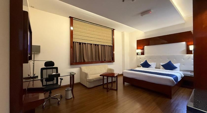 Image of Deluxe Room 0