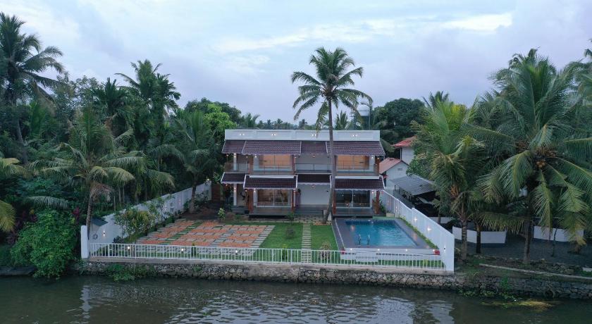 Kumarakom Sunview