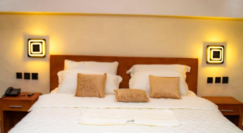 Hotel L'apero