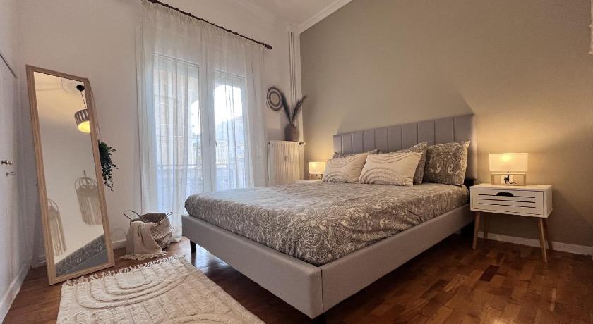 Andromachi House Tripoli